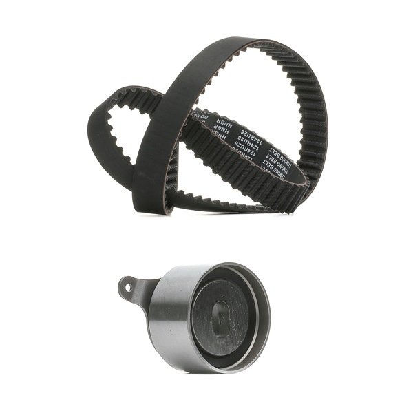 Timing belt kit RIDEX 307T0242P 307T0242P - photo 1