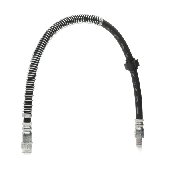 Brake Hose RIDEX 83B0342 83B0342 - photo 1