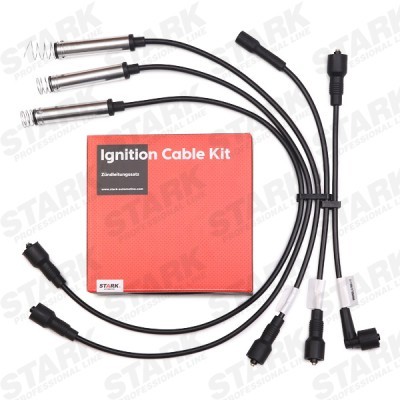 Ignition Cable Kit Stark SKIC-0030095 SKIC-0030095 - photo 2