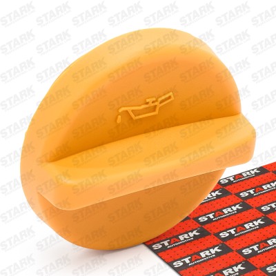 Sealing Cap, oil filler neck Stark SKSCO-3700011 SKSCO-3700011 - photo 1