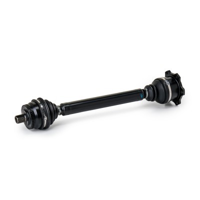 Drive Shaft RIDEX 13D0137R 13D0137R - photo 3