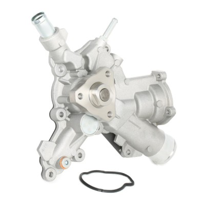 Water Pump, Engine Cooling RIDEX 1260W0075 1260W0075 - photo 5