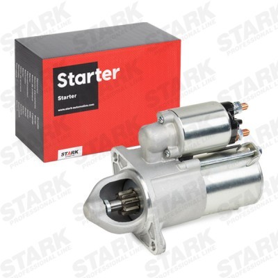 Starter Stark SKSTR-0330366 SKSTR-0330366 - photo 2