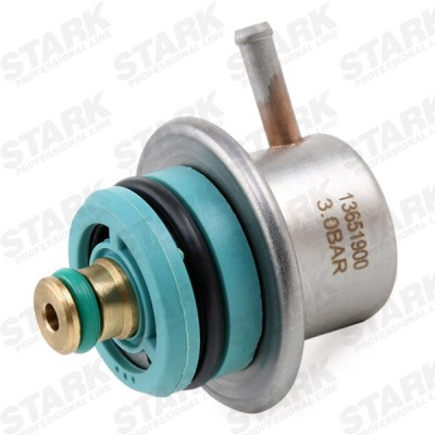 Fuel Pressure Regulator Stark SKCVF-2900002 SKCVF-2900002 - photo 4