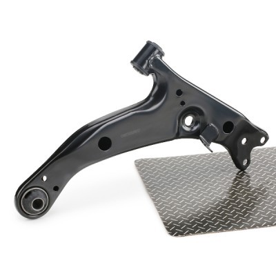 Control Arm RIDEX 273C0235 273C0235 - photo 2