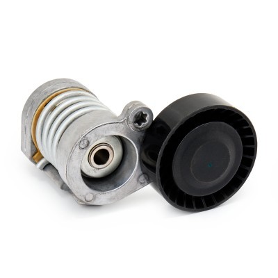 Belt Tensioner V-Ribbed Belt RIDEX 310T0288 310T0288 - photo 3
