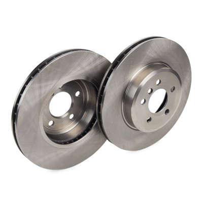 Brake Disc RIDEX 82B0722 82B0722 - photo 6