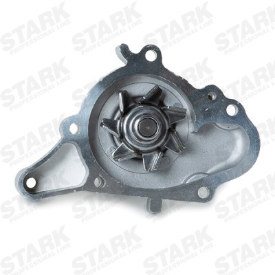 Water Pump, Engine Cooling Stark SKWP-0520147 SKWP-0520147 - photo 3