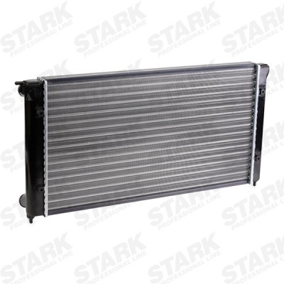 Radiator, Engine Cooling Stark SKRD-0120677 SKRD-0120677 - photo 4