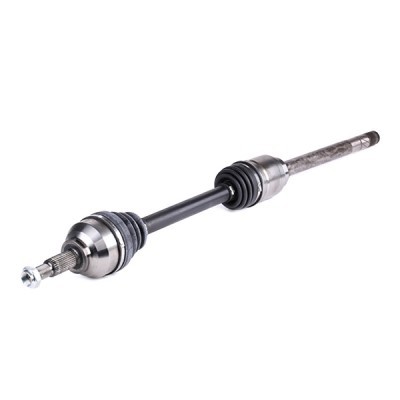 Drive Shaft RIDEX 13D0355 13D0355 - photo 3