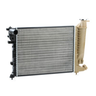 Radiator, Engine Cooling RIDEX 470R0204 470R0204 - photo 3