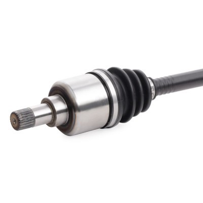 Drive Shaft RIDEX 13D0611 13D0611 - photo 5