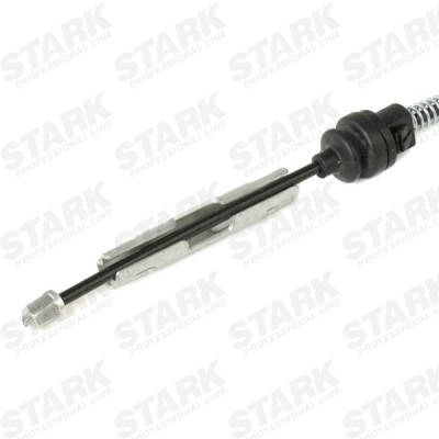 Cable Pull, Parking Brake Stark SKCPB-1050366 SKCPB-1050366 - photo 8