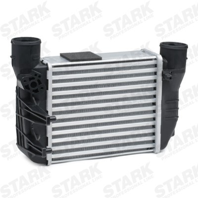 Intercooler, Charger Stark SKICC-0890418 SKICC-0890418 - photo 4