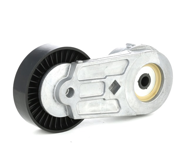 Belt Tensioner V-Ribbed Belt RIDEX 310T0066 310T0066 - photo 1