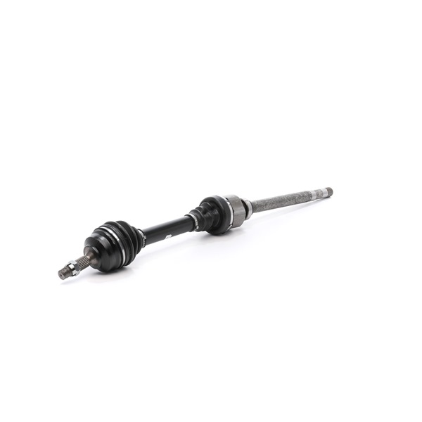 Drive Shaft RIDEX 13D0514R 13D0514R - photo 1