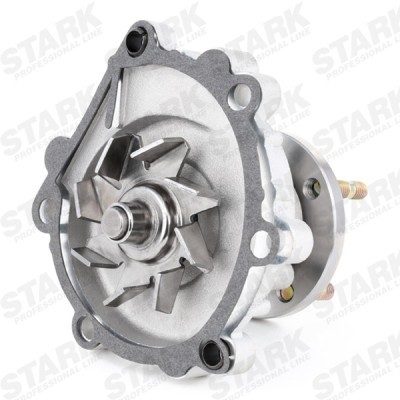 Water Pump, Engine Cooling Stark SKWP-0520094 SKWP-0520094 - photo 4