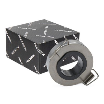 Clutch Release Bearing RIDEX 48R0080 48R0080 - photo 2