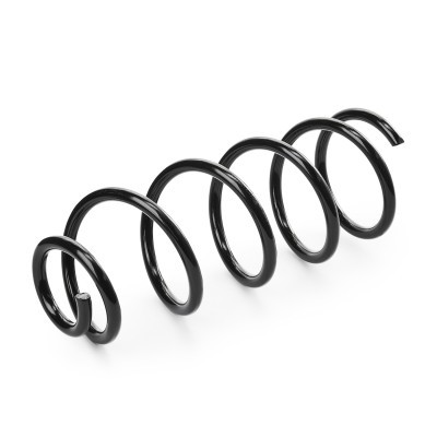 Suspension Spring RIDEX 188C0915 188C0915 - photo 3