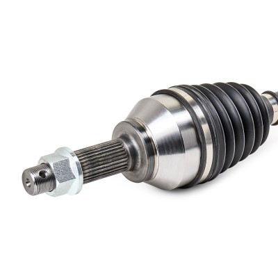 Drive Shaft RIDEX 13D2217R 13D2217R - photo 5