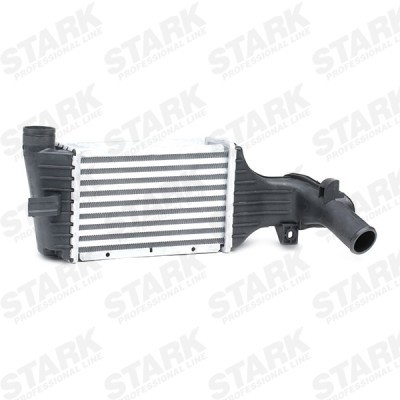 Intercooler, Charger Stark SKICC-0890335 SKICC-0890335 - photo 3