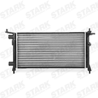 Radiator, Engine Cooling Stark SKRD-0120274 SKRD-0120274 - photo 3