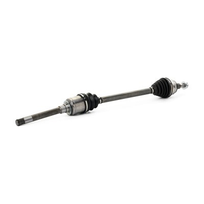 Drive Shaft RIDEX 13D1081 13D1081 - photo 4