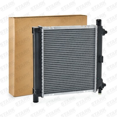Radiator, Engine Cooling Stark SKRD-0120276 SKRD-0120276 - photo 2