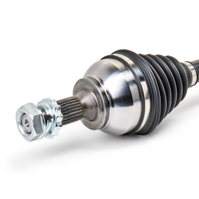 Drive Shaft RIDEX 13D1392R 13D1392R - photo 5