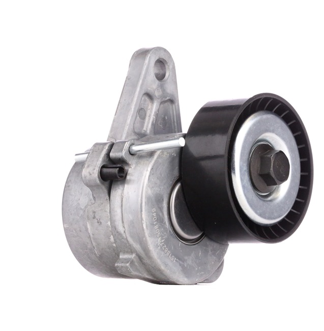 Belt Tensioner V-Ribbed Belt RIDEX 310T0293 310T0293 - photo 1