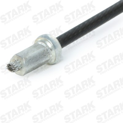 Cable Pull, Parking Brake Stark SKCPB-1050209 SKCPB-1050209 - photo 5