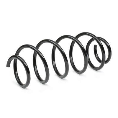 Suspension Spring RIDEX 188C1085 188C1085 - photo 3