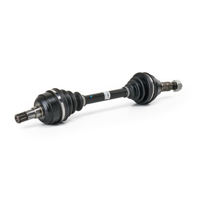 Drive Shaft RIDEX 13D1169R 13D1169R - photo 4
