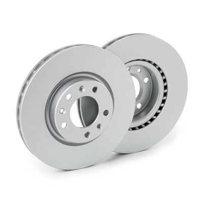 Brake Disc RIDEX 82B1096P 82B1096P - photo 4