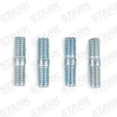 Water Pump, Engine Cooling Stark SKWP-0520267 SKWP-0520267 - photo 6