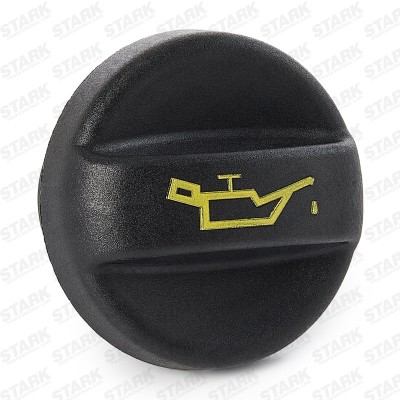 Sealing Cap, oil filler neck Stark SKSCO-3700007 SKSCO-3700007 - photo 2