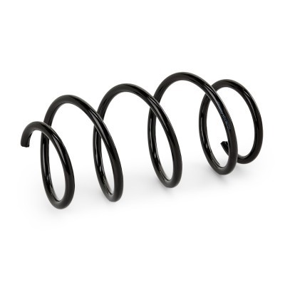 Suspension Spring RIDEX 188C0869 188C0869 - photo 2