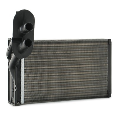 Radiator, Interior Heating RIDEX 467H0024 467H0024 - photo 2