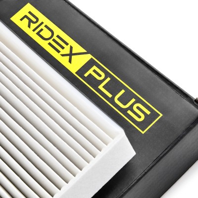 Cabin Air Filter RIDEX 424I0174P 424I0174P - photo 5
