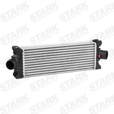 Intercooler, Charger Stark SKICC-0890290 SKICC-0890290 - photo 3