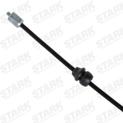 Cable Pull, Parking Brake Stark SKCPB-1050617 SKCPB-1050617 - photo 4