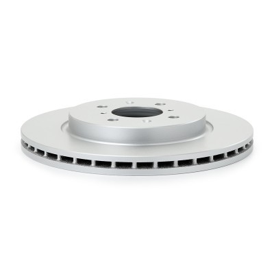 Brake Disc RIDEX 82B0922P 82B0922P - photo 4