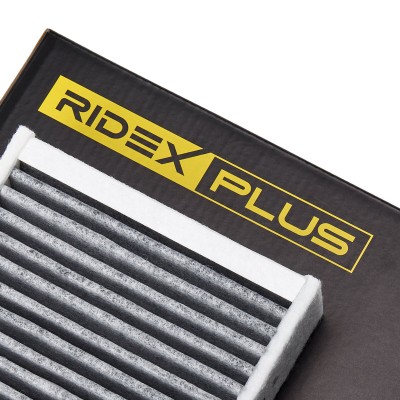 Cabin Air Filter RIDEX 424I0192P 424I0192P - photo 5