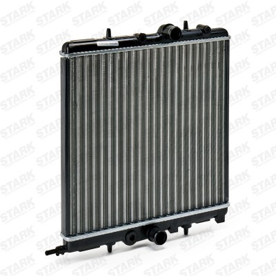 Radiator, Engine Cooling Stark SKRD-0120151 SKRD-0120151 - photo 5