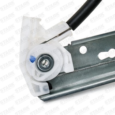 Window Regulator Stark SKWR-0420010 SKWR-0420010 - photo 5