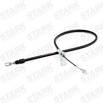 Cable Pull, Parking Brake Stark SKCPB-1050608 SKCPB-1050608 - photo 3