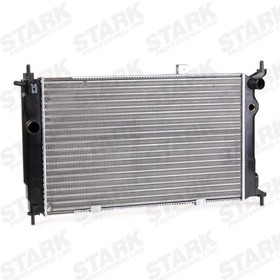 Radiator, Engine Cooling Stark SKRD-0120339 SKRD-0120339 - photo 3