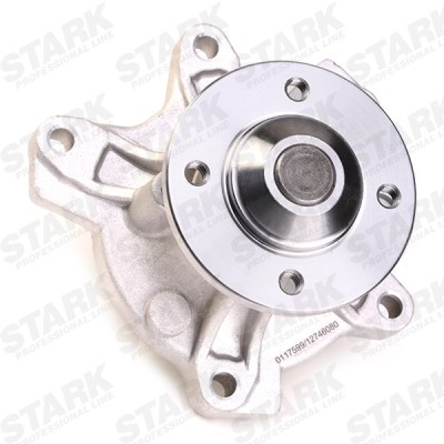 Water Pump, Engine Cooling Stark SKWP-0520273 SKWP-0520273 - photo 4