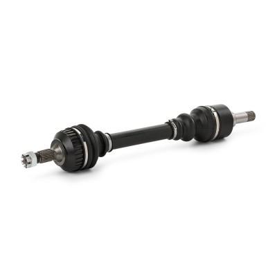 Drive Shaft RIDEX 13D0275R 13D0275R - photo 3