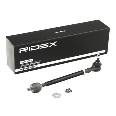 Steering Linkage Kit RIDEX 284R0178 284R0178 - photo 2